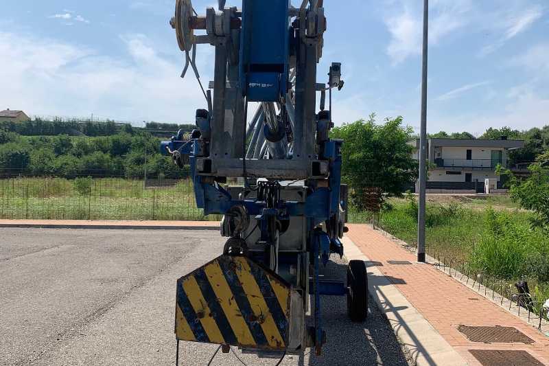 OmecoHub - Immagine EDILGRU M.H.TURBO-18E